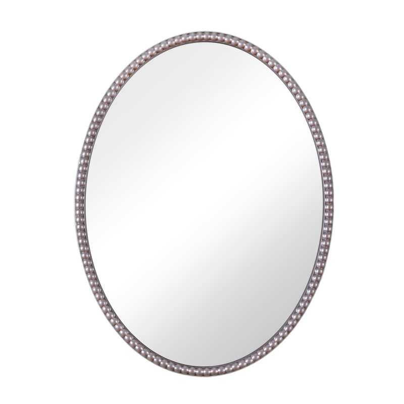Oval Mirror