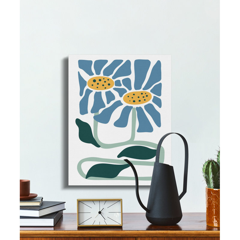 Wrapped Canvas Print Set, 60.96 cm H x 45.72 cm W