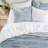 Luxe Velvet Channel Quilt Set-106309333-106309342