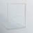 44-48 In. W X 72 In. H Double Sliding Shower Door, Semi-Frameless Bypass Bathroom Sliding Door With 1/4" (6Mm) Tempered Glass For Walk-In Shower-121957734