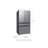 Samsung Bespoke 4-Door French Door Refrigerator (23 cu. ft.) with AutoFill Water Pitcher-87317767