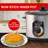 Brentwood 5 Cup Rice Cooker