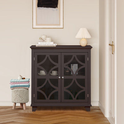 Zambom 91cm Sideboard