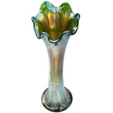 Glass Table Vase