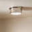 Serca Flush Mount-480086065