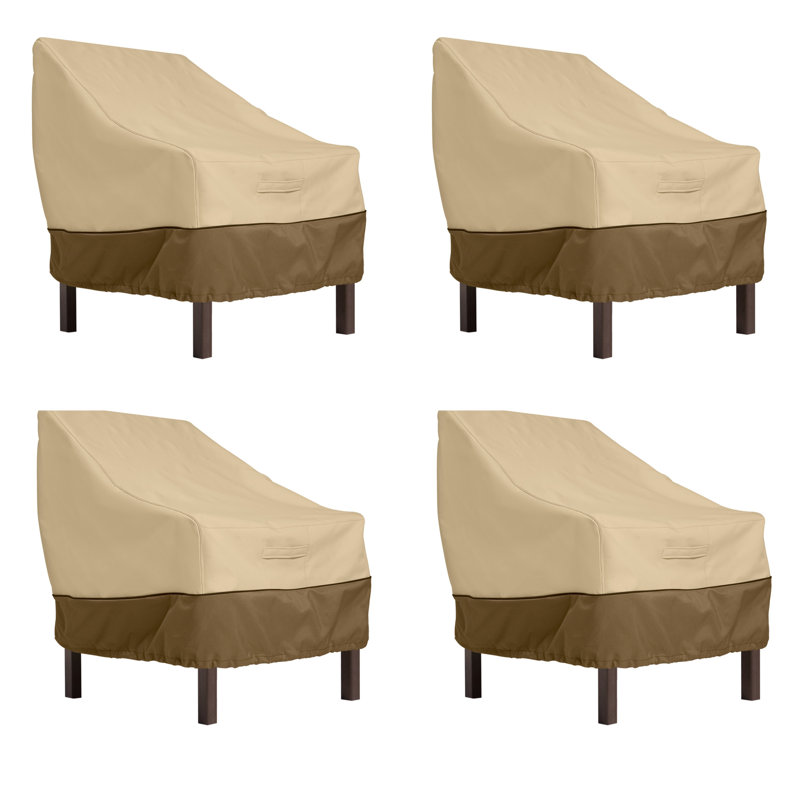 Paulding Outdoor Patio Chair Cover