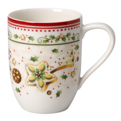 Grande tasse à café Villeroy & Boch