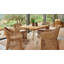 Calixto Outdoor Dining Armchair-296121539
