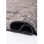 Rapture Geometric Shapes Area Rug in Gray-1070660402