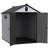 6x8ft Garden Plastic Tool Storage - & Practical Design Backyard Shed Spacious Interior