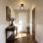 7.2In Geometric Ceiling Lighting Fixture