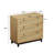 Darreon 30.31"3-Drawers Storage Cabinet,Chest,Sideboard-472656205