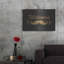 «Coffee and Friends V» par Veronique Charron, art mural en métal-1740353124