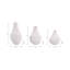Astoria Handmade Stoneware/Ceramic Table Vase-1074096384