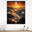 Horloge murale Allemagne Allemagne-99632726