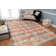 Morvant Oriental Indoor Rug