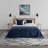 Loveleen Performance Abstract Indoor Rug-1515228612
