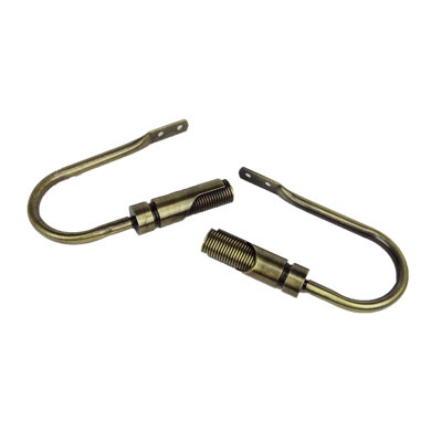 Balzer Steel Mounting Bracket