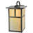 Brass Wall Light