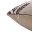 Coussin décoratif en coton de qualité supérieure imprimé à la main Fabividine-179004983