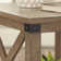 Eternity End Table