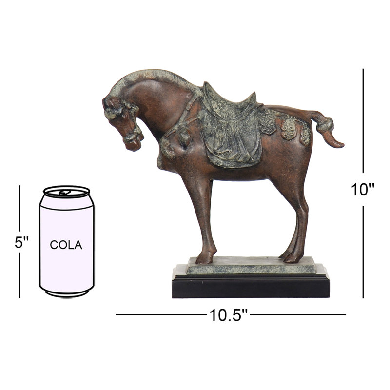 Figurine Heritage