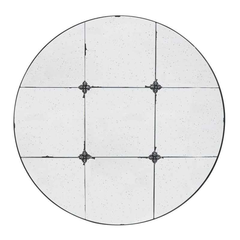 Miroir mural D36