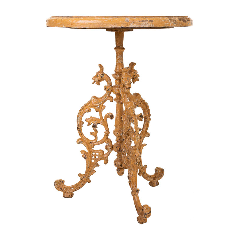 Wickliffe Coffee Table