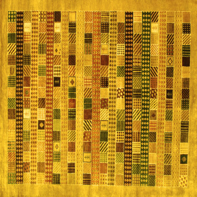 Performance Abstract Indoor Rug
