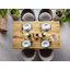 Iyana Oak Solid Wood Dining Table-1687978799-1687978769