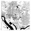 «Washington D.C.» Impression sur toile tendue grise-22640525-72684423-72684424
