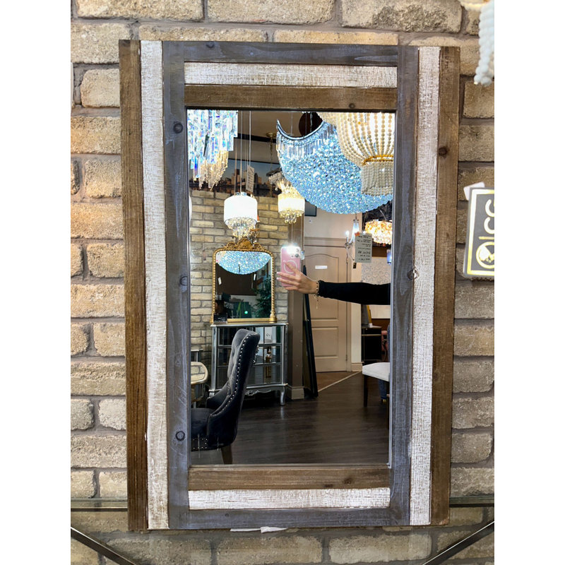 Miroir Samira