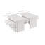 Nordure Coffee Table-105489525
