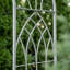 103cm W x 36cm D Iron Arbour-1992817914