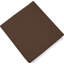 Simple drap plat / dessus seulement, microfibre ultra douce à double brossage-21120947-21143729