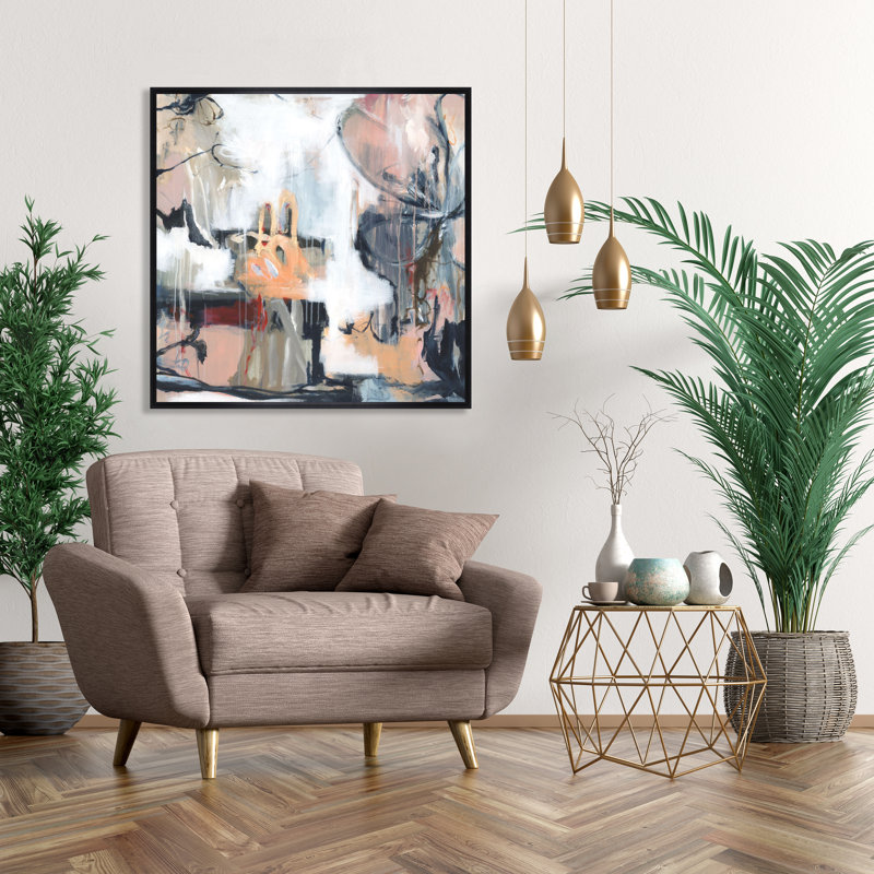 Timeless V Painting by Bella Lane