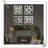 Wall Decor on Acrylic