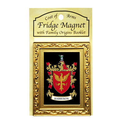 Fridge Magnet