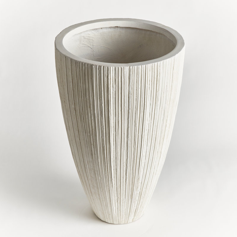 POT À DÉCORER FIBRECLAY AVALON