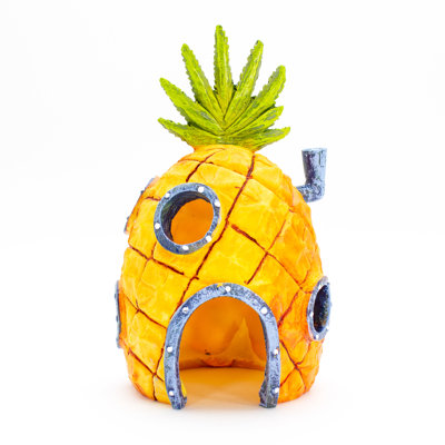 Nickelodeon SpongeBob SquarePants Pineapple Home