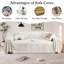 Chenille Sofa Slipcover-818830791