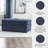 Grassmoor Ottoman-99217054