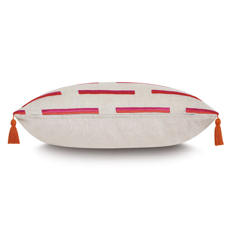 Fairuza Lumbar Pillow Cover & Insert