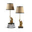 Jamaica Accent Lamp