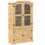 Bensenville Display Cabinet
