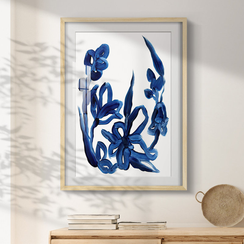 Josefa -Gallery Wrapped Canvas, Natural