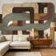 Murale rétro Mid Century-1130773081-1130773026