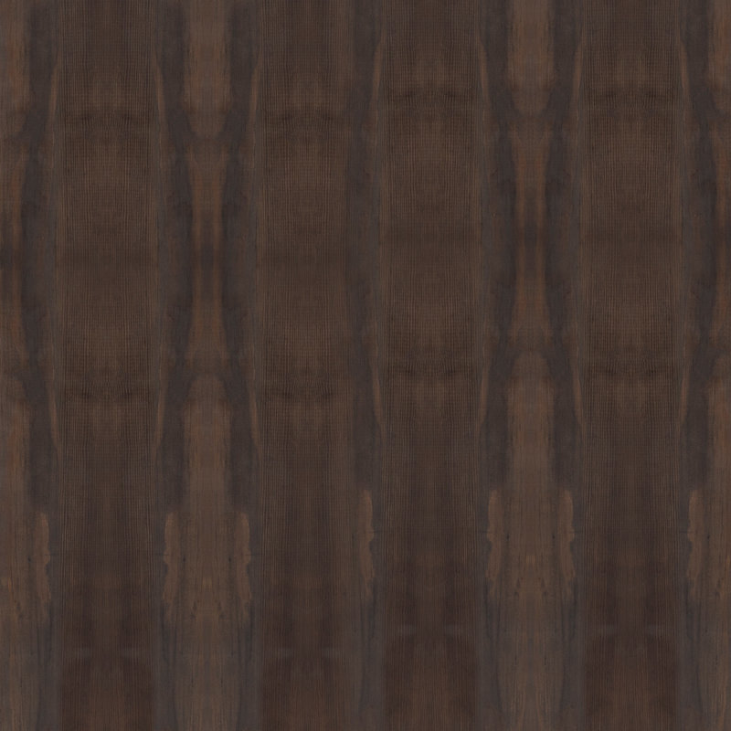 Table de bout en bois récupéré Garrinston