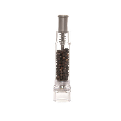 Grind Gourmet Original Reflex Salt or Pepper Grinder
