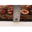 Tapis rouge Andelz 2 pi 9 po x 9 pi 10 po
